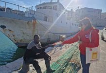 Pesca, Flai Cgil: nel comparto BAT si lavora solo 1 giorno su 3