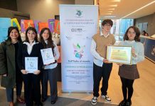 La scuola “Baldassarre” promotrice di sostenibilità e cittadinanza attiva