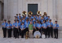 Il Gran Concerto Bandistico di Trani ufficialmente “Patrimonio Culturale Immateriale della Regione Puglia”