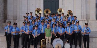 Il Gran Concerto Bandistico di Trani ufficialmente “Patrimonio Culturale Immateriale della Regione Puglia”
