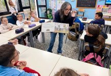 Festa dei Lettori edizione 2026: “Petronelli” e “Baldassarre” unite dall’amore per la lettura