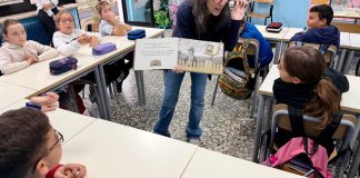 Festa dei Lettori edizione 2026: “Petronelli” e “Baldassarre” unite dall’amore per la lettura