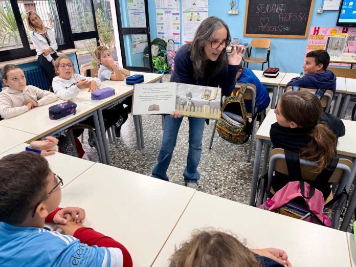 Festa dei Lettori edizione 2026: la Petronelli e la Baldassarre unite dall'amore per la lettura
