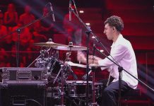 Il tranese Saverio Campese continua a convincere a X Factor: “Le Distanze” alle Last Cal
