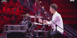 Il tranese Saverio Campese continua a convincere a X Factor: “Le Distanze” alle Last Cal