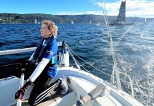 Barcolana 2026, la tranese Francesca Manta in regata a Trieste con Monella