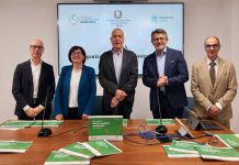 Regione Puglia, Politecnico e Procura Trani insieme per la sostenibilità