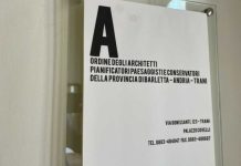 Votazioni per le elezioni del nuovo Consiglio dell’Ordine degli Architetti BAT
