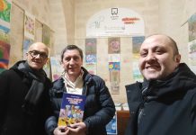 “Paraculissima”, l’arte contemporanea torna protagonista a Trani
