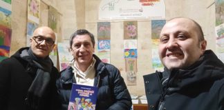 “Paraculissima”, l’arte contemporanea torna protagonista a Trani